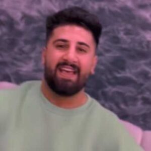 دانلود آهنگ علی حمیدی وارش