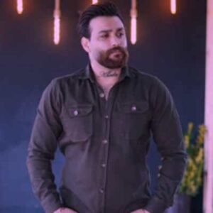 دانلود آهنگ دلبر تو لوس منی تو تازه عروس منی