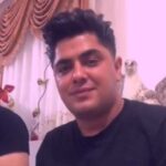 دانلود آهنگ علی شرفی قندی دانلود آهنگ علی شرفی قندی
