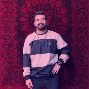 دانلود آهنگ امیر باباجانی گل به گل