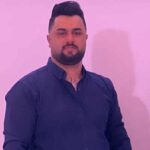 دانلود آهنگ بهنام حسن زاده غمیره