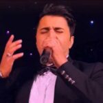 دانلود آهنگ احسان علیانی دلبر