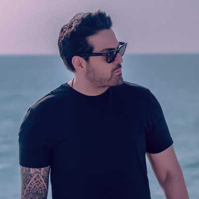 Emad Talebzadeh Chale Goneh دانلود آهنگ عماد طالب زاده چال گونه