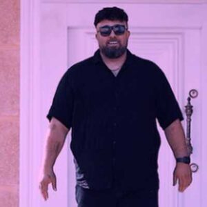 دانلود آهنگ حافظ دیوسالار فرمانده