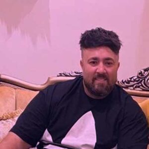 دانلود آهنگ حافظ دیوسالار چریک مازرونی