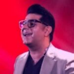 دانلود آهنگ حجت اشرف زاده اما چشمات