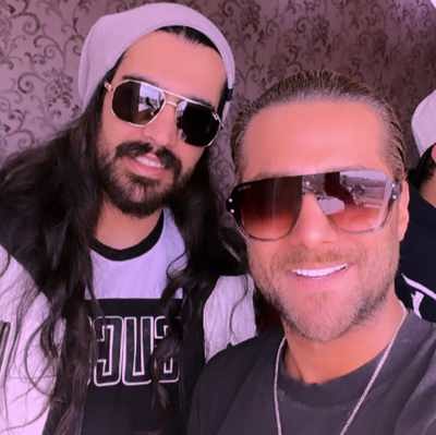 دانلود آهنگ ماکان بند قفس Macan Band – Ghafas دانلود آهنگ ماکان بند قفس