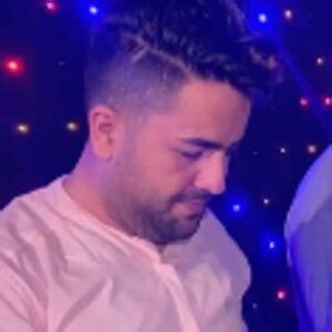 دانلود آهنگ مجید حسینی و رامین مهری ضربان