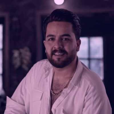 Majid Hosseini Zemeston دانلود آهنگ مجید حسینی زمستون