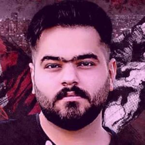 دانلود آهنگ مهدی شریفی زنجیر و گردن