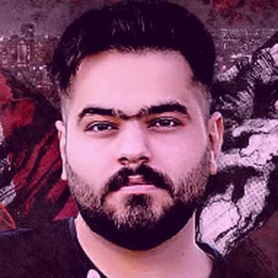 Mehdi Sharifi Zanjir Va Gardan دانلود آهنگ مهدی شریفی زنجیر و گردن