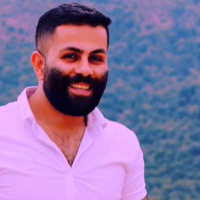 Mohammad Esmali Ey Yare Jani دانلود آهنگ محمد اسمعلی ای یار جانی
