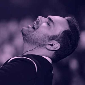دانلود آهنگ سیامک عباسی نوازنده