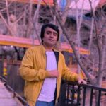 دانلود آهنگ وحید حیدری گل خوشبو