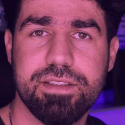 Yousef Jamali Zanem Zanem دانلود آهنگ یوسف جمالی زانم زانم