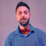 دانلود آهنگ علیرضا رحیم پور آماده باش