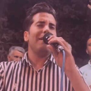 دانلود آهنگ بد با دلم داری تا مکنی ایجور منه افسرده مکنی