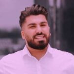 دانلود آهنگ فرشاد کلوانی آبی میرکا