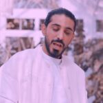 دانلود آهنگ کسری زاهدی عاشقترین لیلا