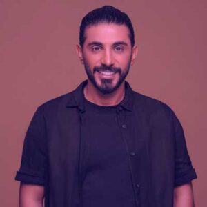 دانلود آهنگ کسری زاهدی عشق تموم ماجراست