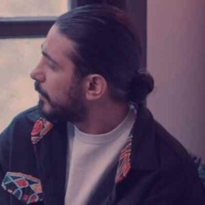 دانلود آهنگ کسری زاهدی منو یادت نمیاد