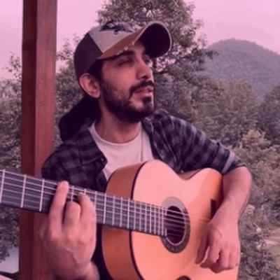 دانلود آهنگ کسری زاهدی شاخه گل Kasra Zahedi Shakhe Gol دانلود آهنگ کسری زاهدی شاخه گل