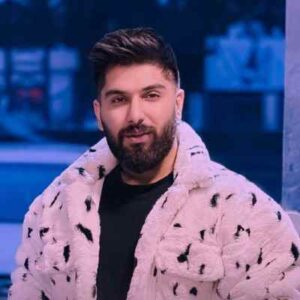 دانلود آهنگ مجید احمدی مازرون