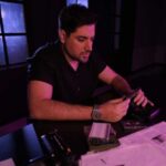 دانلود آهنگ میلاد بابایی دلتنگی دانلود آهنگ میلاد بابایی دلتنگی