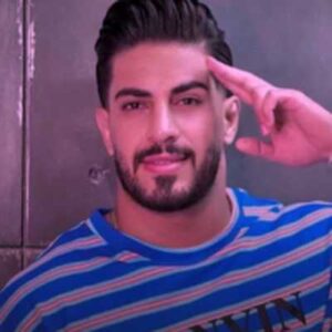 دانلود آهنگ محمد کجوری مثل عنکبوت