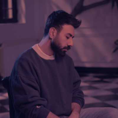 Mohammad Lotfi Divooneye Radi دانلود آهنگ محمد لطفی دیوونه ردی