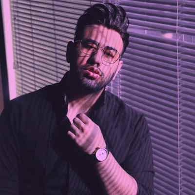 Mohammad Lotfi Etefaghan دانلود آهنگ محمد لطفی اتفاقا