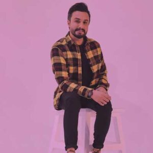 دانلود آهنگ راغب ابرو مشکی