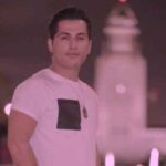 دانلود آهنگ احمد سعیدی دریا