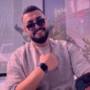 دانلود آهنگ امیر قمی درد و دل