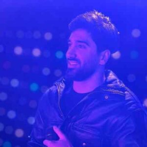 دانلود آهنگ جواد عباسی ننه