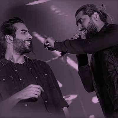 Macan Band Ba To دانلود آهنگ ماکان بند با تو