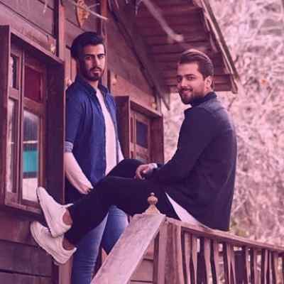 Macan Band Gereh Koor دانلود آهنگ ماکان بند گره کور