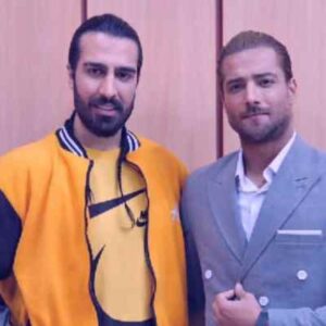 دانلود آهنگ ماکان بند گلای باغچه