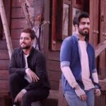دانلود آهنگ ماکان بند خدانگهدار