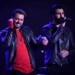 دانلود آهنگ ماکان بند نقاشی