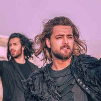 دانلود آهنگ ماکان بند ناخدا Macan Band Nakhoda دانلود آهنگ ماکان بند ناخدا