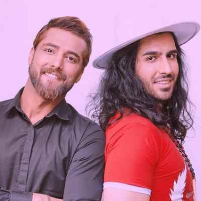 Macan Band Nemikham Nabashi دانلود آهنگ ماکان بند نمیخوام نباشی