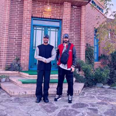 Macan Band To Gole Mani دانلود آهنگ ماکان بند تو گل منی