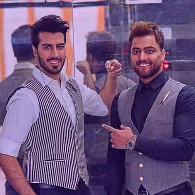 Macan Band – Delamo Dozdid دانلود آهنگ ماکان بند دلمو دزدید