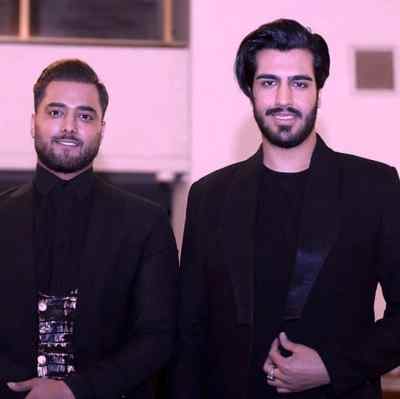 Macan Band – Iranie Asl دانلود آهنگ ماکان بند ایرانی اصل