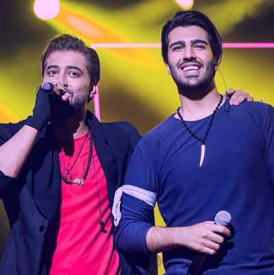 Macan Band – Pisham Bekhand دانلود آهنگ ماکان بند پیشم بخند