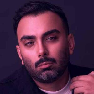 دانلود آهنگ مسعود صادقلو دو تا قلب