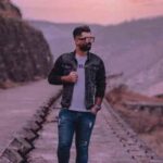 دانلود آهنگ میلاد قربانی مجنون شهر دانلود آهنگ میلاد قربانی مجنون شهر