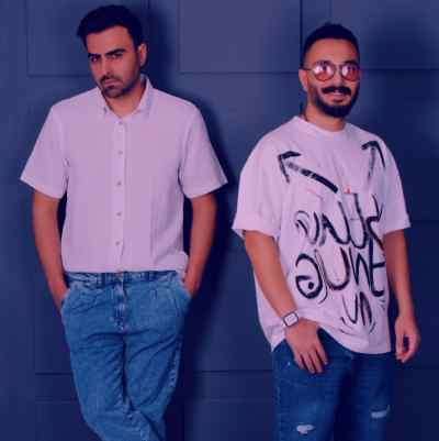 Puzzle Band Cheshm Cheshm دانلود آهنگ پازل بند چشم چشم