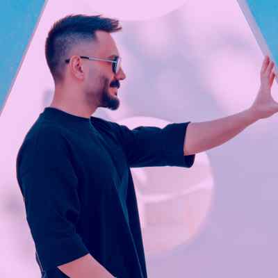 Puzzle Band Daryaa دانلود آهنگ پازل بند دریا